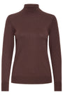 B. Young BYMMORLA ROLLNECK