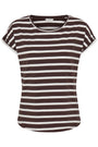 B. Young BYPAMILA ONECK TSHIRT