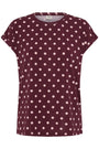 Fransa Top Seen