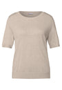 Street One Sweater Korte Mouw