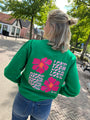 Oak Sweater Love More - alternate