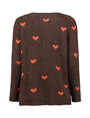Haily's Pullover Celina - alternate