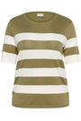 Kaffe Curve Pullover Lizzy Streep