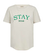 Freequent T-shirt Fenjal