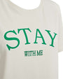 Freequent T-shirt Fenjal - alternate