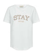 Freequent T-shirt Fenjal