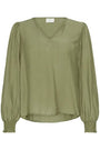 Kaffe Blouse Lufia