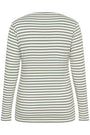 Kaffe Curve T-shirt Lia - alternate