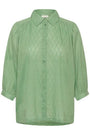 Kaffe Curve Blouse Gabby