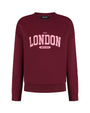 Lady Day Sweater London