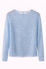 Oak Kanten Top