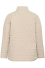 Kaffe Curve KCleina Quilt Jacket - alternate