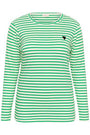 Kaffe Curve T-shirt Lia