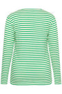Kaffe Curve T-shirt Lia - alternate