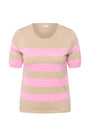Kaffe Curve Pullover Lizzy Streep
