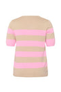Kaffe Curve Pullover Lizzy Streep - alternate
