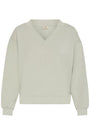 Fransa Pullover Aurora