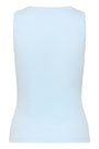 Kaffe Top Rhinestone - alternate