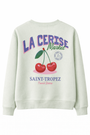 Oak Sweater La Cerise - alternate