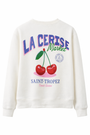Oak Sweater La Cerise - alternate