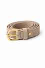 Teatro Riem Basis Suede