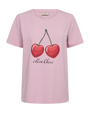 Freequent T-shirt Fenjal