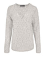 Fos Amsterdam Top Lacie Kant