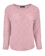 Fos Amsterdam Top Lacie Kant