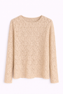 Oak Kanten Top