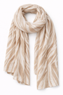 Oak Sjaal Wind