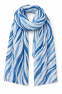 Oak Sjaal Wind