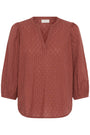Kaffe Blouse Bea