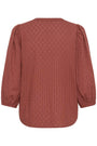Kaffe Blouse Bea - alternate