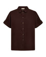 Freequent Blouse Lava