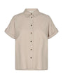 Freequent Blouse Lava