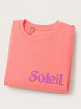 Oak T-shirt Soleil - alternate