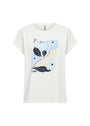 Soya Concept T-shirt Rina