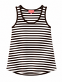 Oak Singlet Streepjes