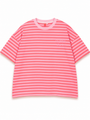 Oak T-shirt Streep La Dolce Vita