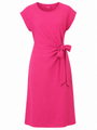 Oak Maxidress Curve Mieke