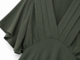Oak Maxidress Curve Mare - alternate