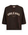 Freequent Sweatshirt Kamala