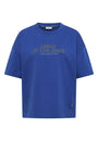 Cecil Sweatshirt Lines