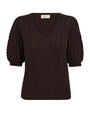Freequent Pullover Clarry