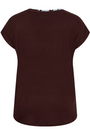 Kaffe Curve Top Mila - alternate