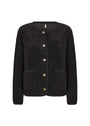 Soya Concept Vest Onyx