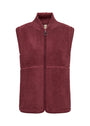 Soya Concept Gilet Onyx