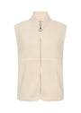 Soya Concept Gilet Onyx