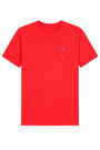 Fleek T-shirt Palms
