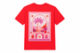 Fleek T-shirt Palms - alternate